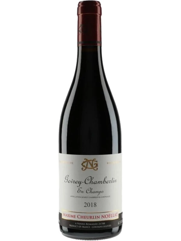 Maxime Cheurlin Noellat, Gevrey-Chambertin En Champs AOC