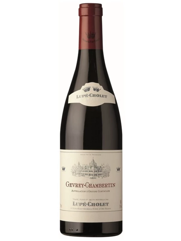 Lupe-Cholet, Gevrey-Chambertin AOC