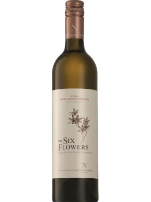 Вино Neethlingshof, Six Flowers 2020, 0.75 л