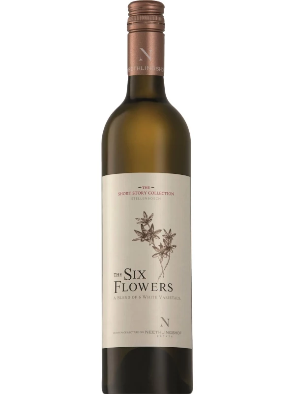 Neethlingshof, Six Flowers