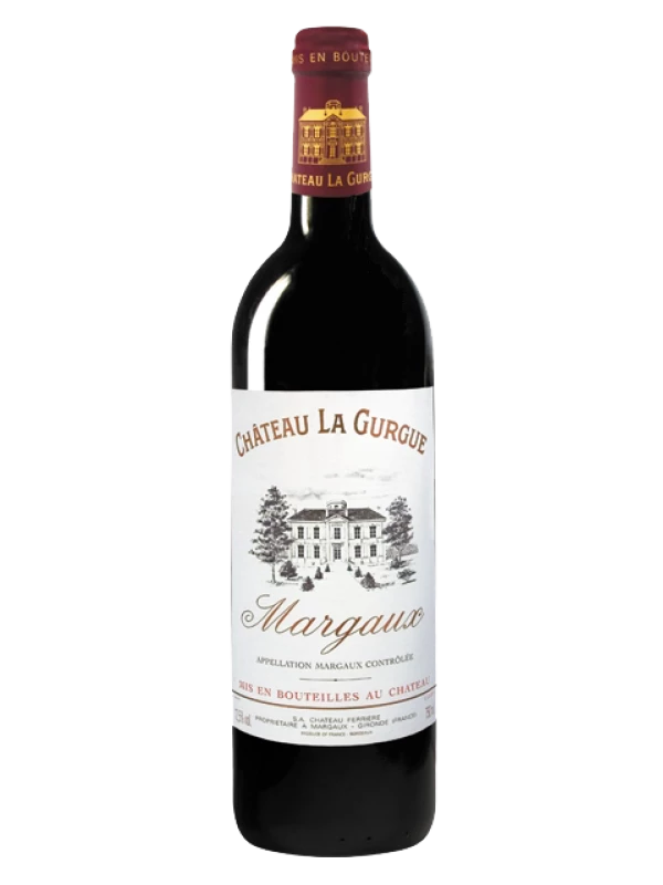 Chateau La Gurgue, Франция Chateau La Gurgue