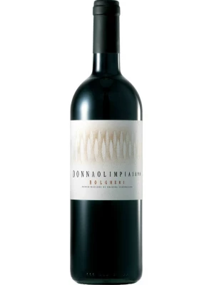 Вино Donna Olimpia 1898, Bolgheri Rosso DOC 0.75 л