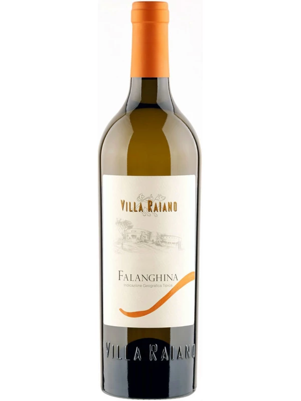 Villa Raiano, Falanghina Beneventano IGT