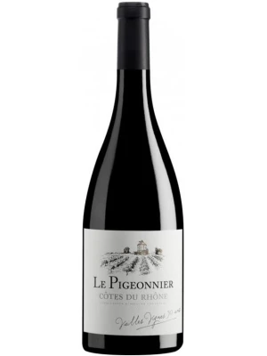 Вино Foncalieu, Le Pigeonnier Vieilles Vigne, Cotes du Rhone AOP 2017, 0.75 л
