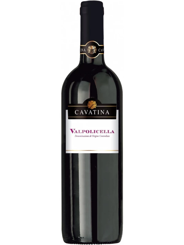 Cavatina Valpolicella DOC