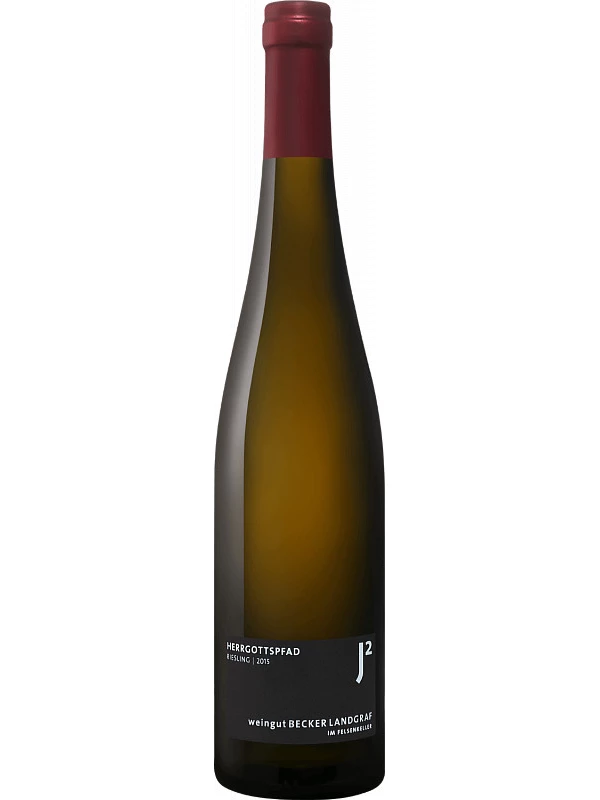 Becker Landgraf, Herrgottspfad Riesling