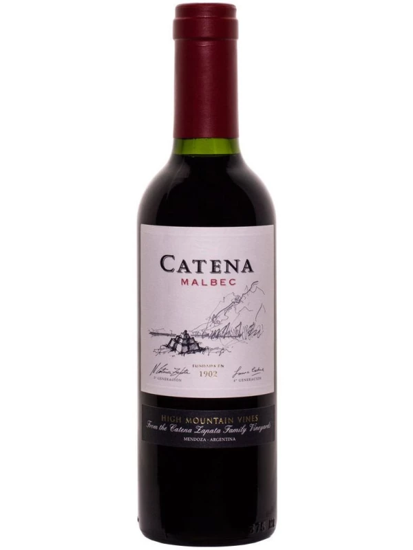 Catena Malbec, Mendoza