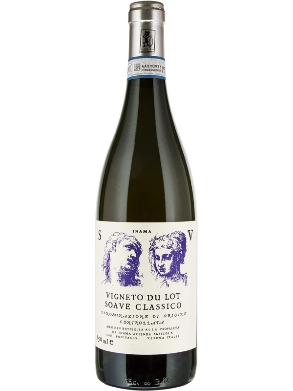 Inama, Vigneto du Lot, Soave Classico DOC