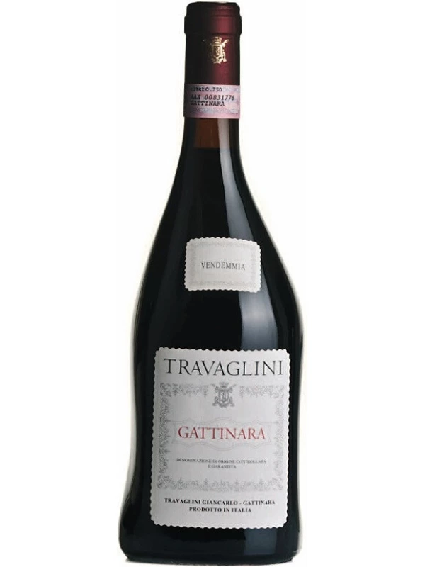 Travaglini, Gattinara DOCG