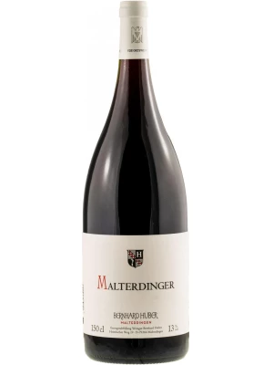 Вино Bernhard Huber, Malterdinger Spatburgunder 2016, 1.5 л