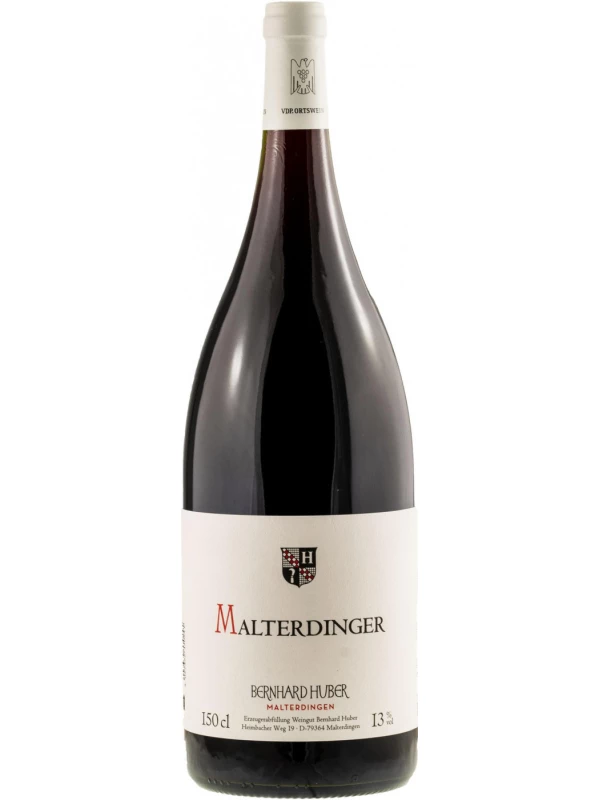 Bernhard Huber, Malterdinger Spatburgunder