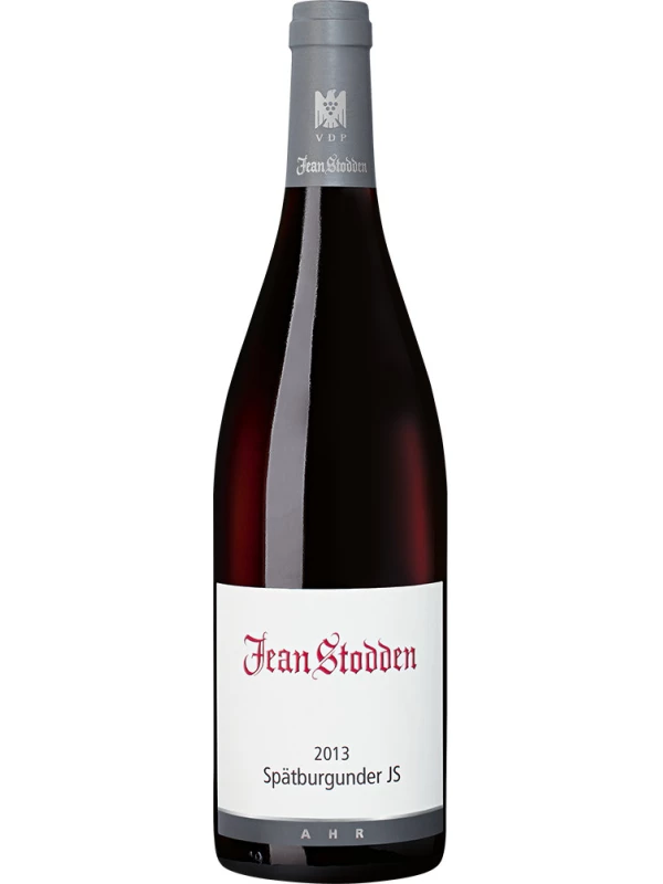Jean Stodden, Spatburgunder JS