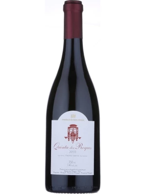 Вино Quinta dos Roques, Tinto, Dao DOC 2010, 0.75 л