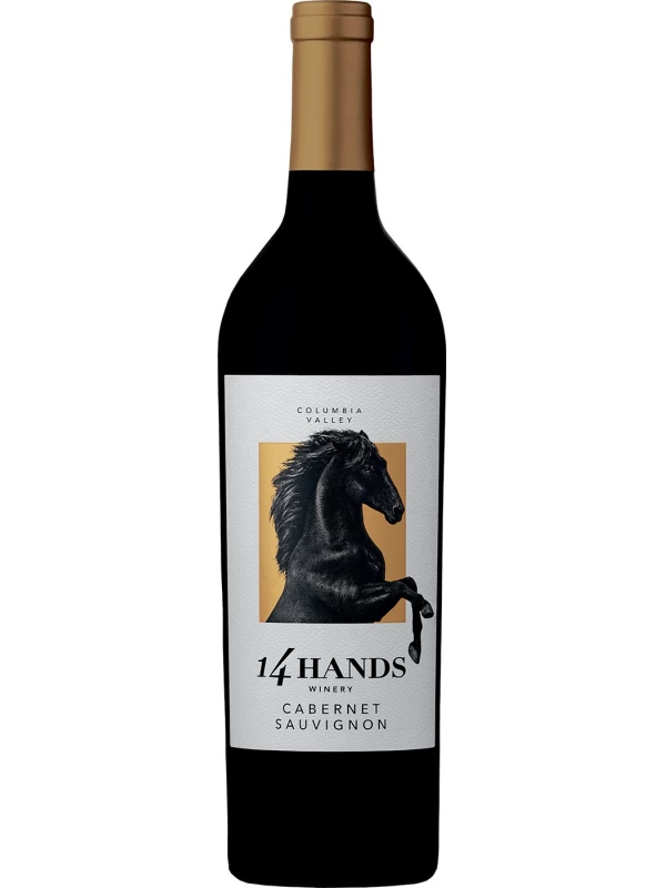 14 Hands, Cabernet Sauvignon