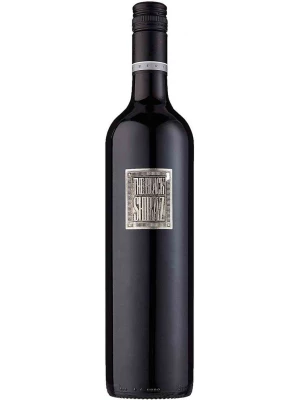 Вино Berton Vineyards, The Black Shiraz (Metal Label) 2020, 0.75 л
