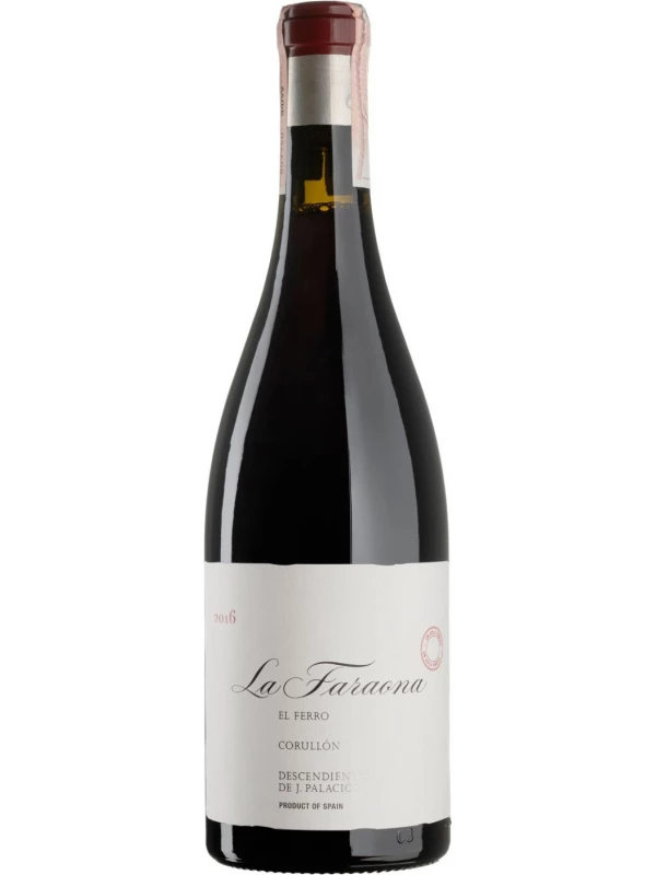Bierzo DO, La Faraona