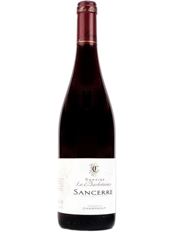 Domaine La Barbotaine, Sancerre Rouge АОC