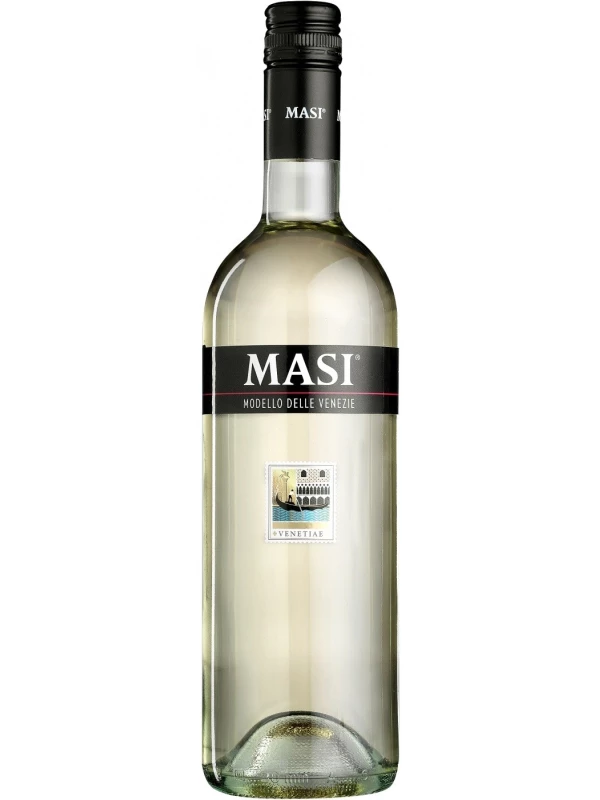 Masi, Modello delle Venezie Bianco