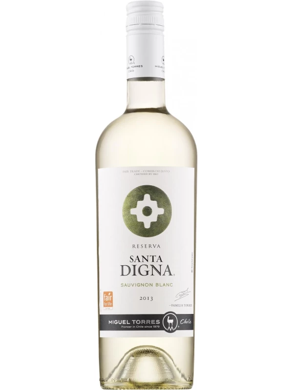 Torres, Santa Digna Sauvignon Blanc