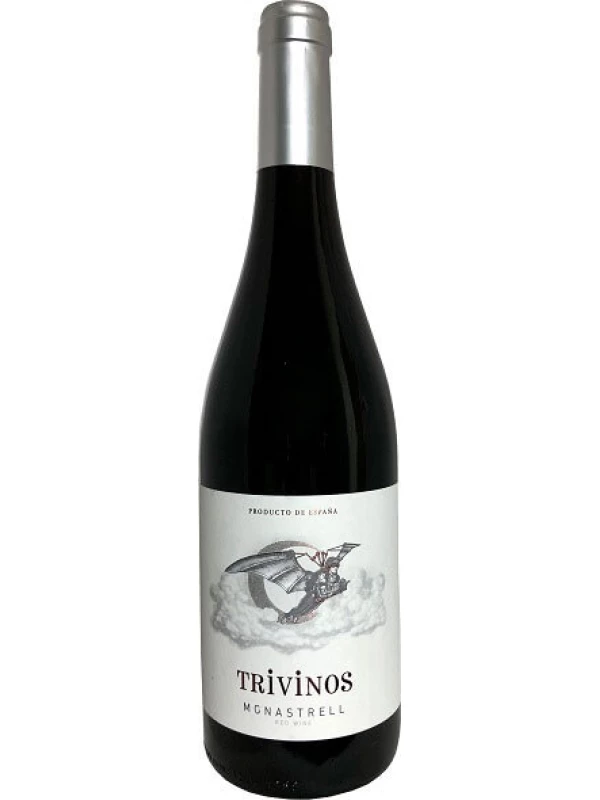 Trivinos Monastrell, Jumilla DOP