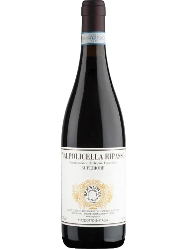 Brigaldara, Valpolicella Ripasso Superiore DOC