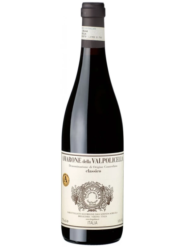 Brigaldara, Amarone della Valpolicella Classico DOC