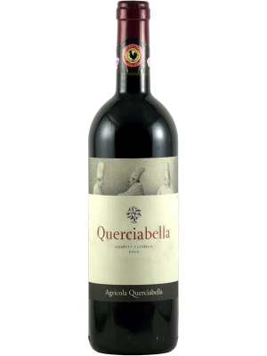 Вино Querciabella, Chianti Classico DOCG 2009, 3 л