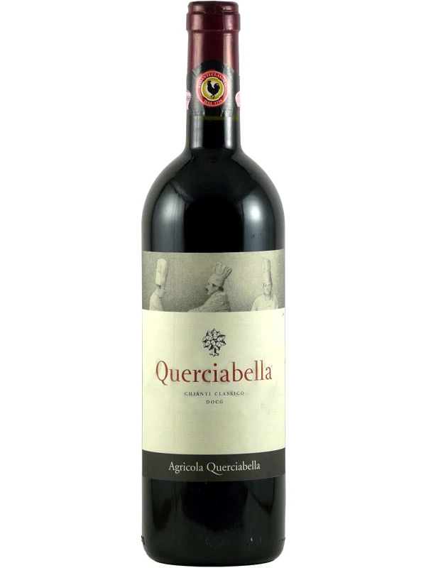 Querciabella, Chianti Classico DOCG