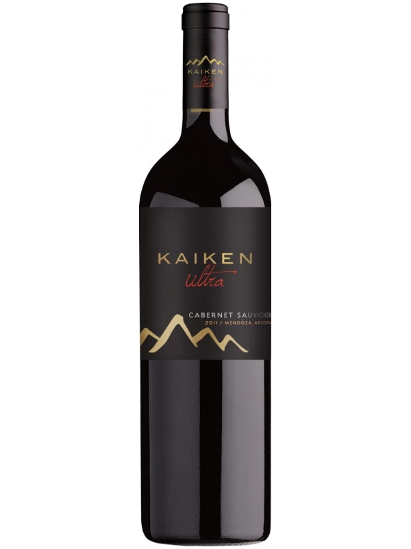 Kaiken Ultra Cabernet Sauvignon