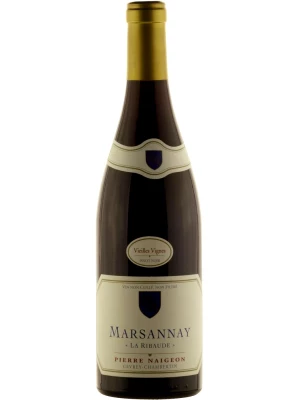 Вино Pierre Naigeon, Marsannay AOC 2014, 0.75 л
