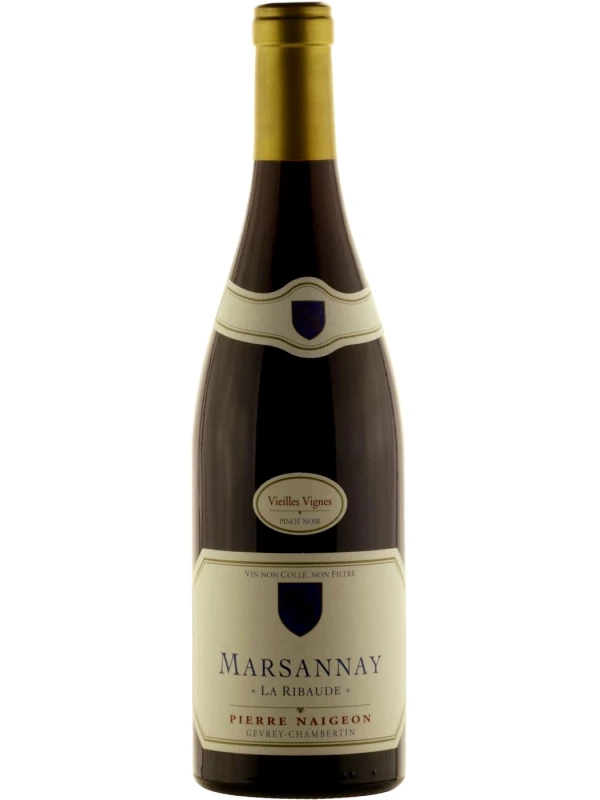 Pierre Naigeon, Marsannay AOC