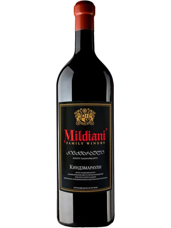 Mildiani, Kindzmarauli