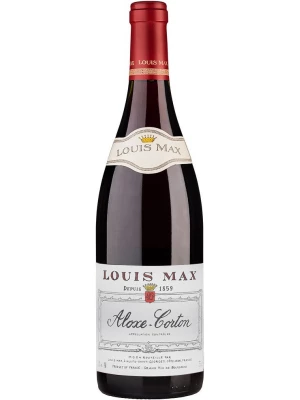 Вино Louis Max, Aloxe-Corton AOC 2019, 0.75 л