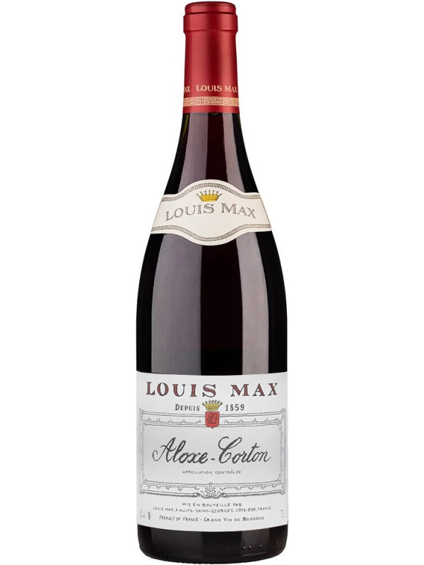 Louis Max, Aloxe-Corton AOC