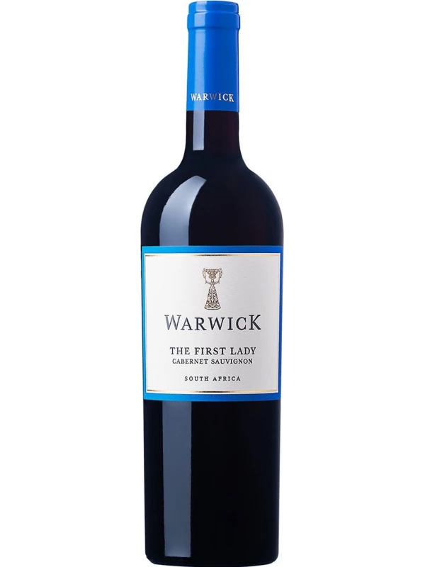 Warwick Estate, The First Lady Cabernet Sauvignon