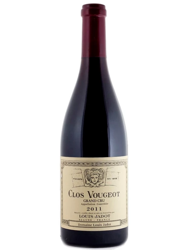 Louis Jadot, Clos Vougeot Grand Cru