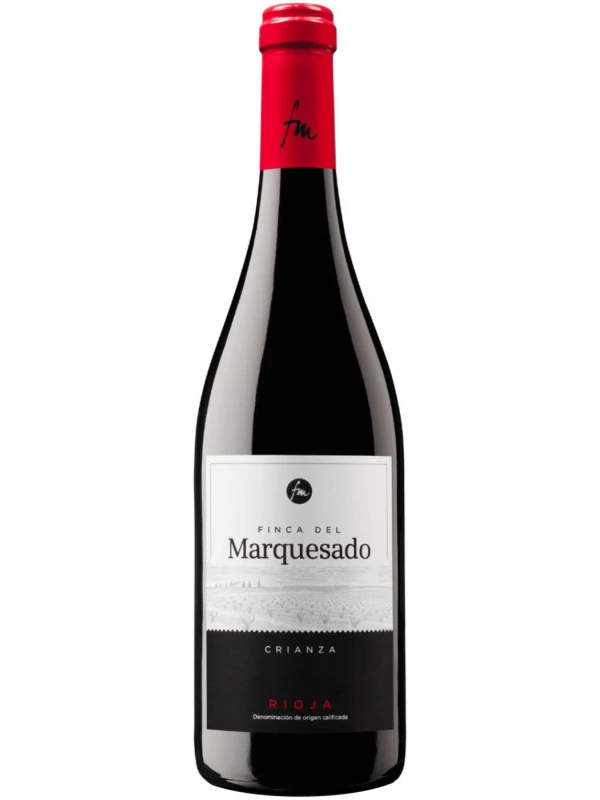 Valdemar, Finca del Marquesado Crianza, Rioja DOCa