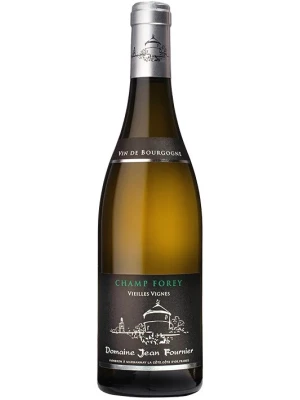 Вино Domaine Jean Fournier, Bourgogne Aligote Champ Forey Vieilles Vignes AOC 2021, 0.75 л