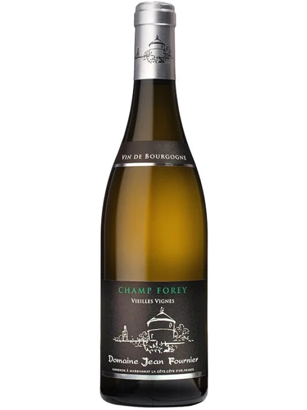 Domaine Jean Fournier, Bourgogne Aligote Champ Forey Vieilles Vignes AOC