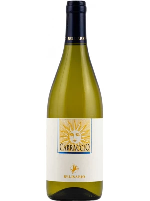 Вино Belisario, Cabraccio, Marche IGT 2020, 0.75 л