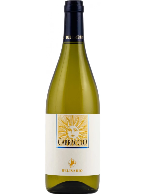 Belisario, Cabraccio, Marche IGT