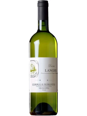 Вино G.B. Burlotto, Dives, Langhe DOC 2012, 0.75 л