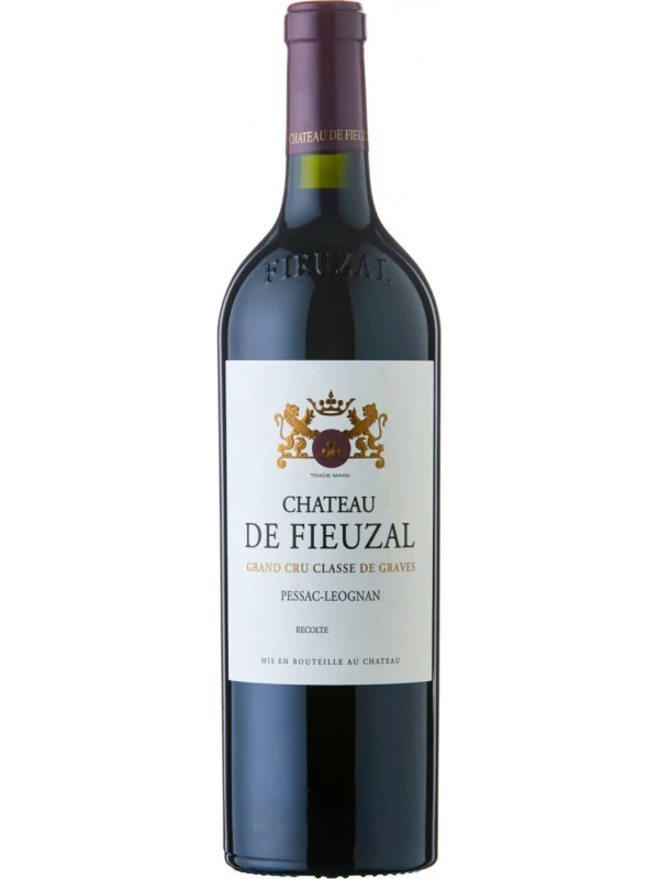 Chateau de Fieuzal, Pessac-Leognan AOC Rouge