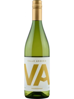 Вино Valle Andino, Chardonnay 0.75 л