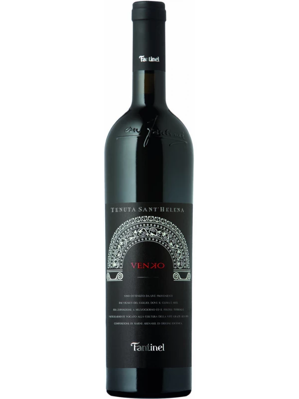 Tenuta Sant'Helena, Venko, Collio DOC