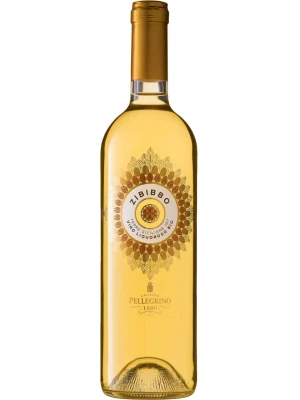 Вино Cantine Pellegrino, Zibibbo, Terre Siciliane IGT 2018, 0.75 л