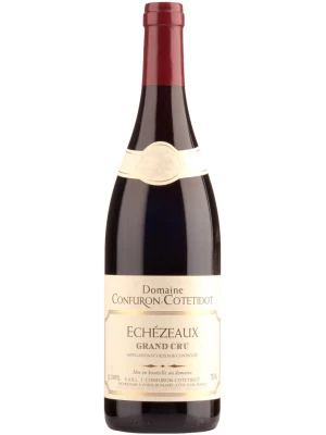 Вино Domaine Confuron-Cotetidot, Echezeaux Grand Cru AOC 2019, 0.75 л