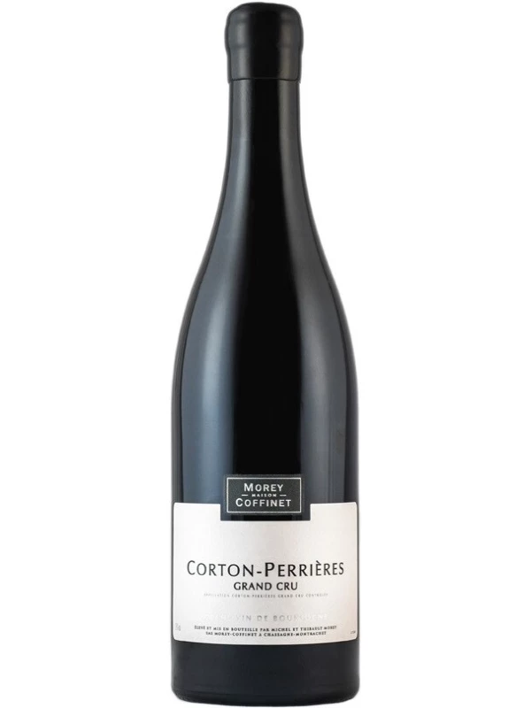 Morey-Coffinet, Corton-Perrieres Grand Cru AOC