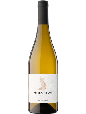 Вино Celler Credo Miranius, Penedes DO 2023, 0.75 л