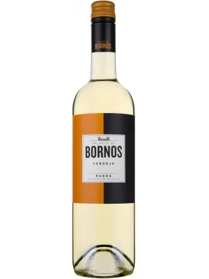 Вино Palacio de Bornos, Verdejo 2020, 0.75 л